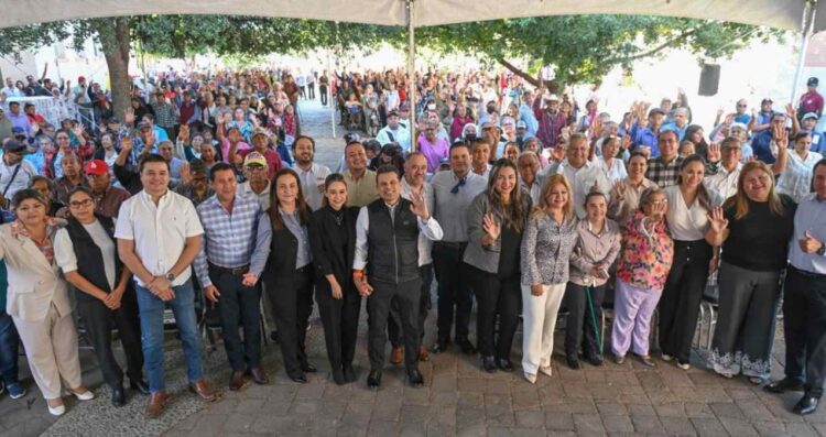 DIF Victoria apoyos alimentarios