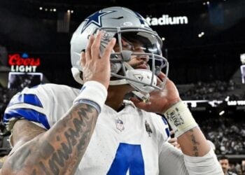 Dak Prescott