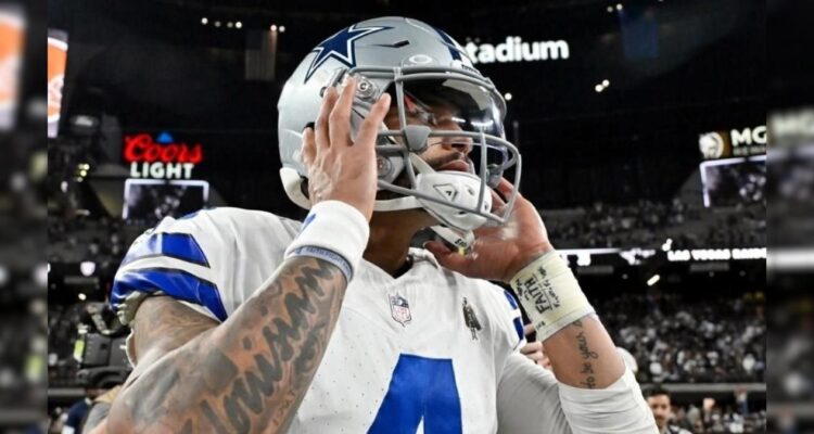 Dak Prescott
