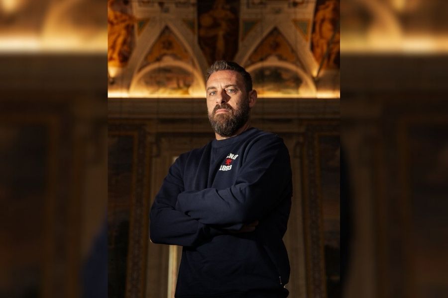 De Rossi Genoa entrenador