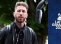 De fútbol a música Sergio Ramos será uno de los presentadores en los Latin Grammy 2025