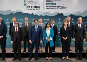 G7 De la Fuente