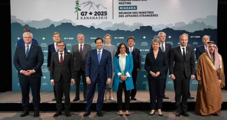 G7 De la Fuente