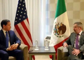 De la Fuente Marco Rubio G7