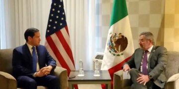 De la Fuente Marco Rubio G7