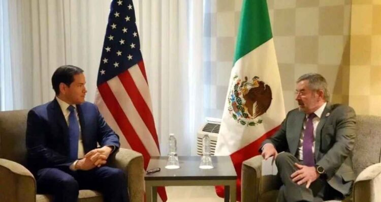 De la Fuente Marco Rubio G7