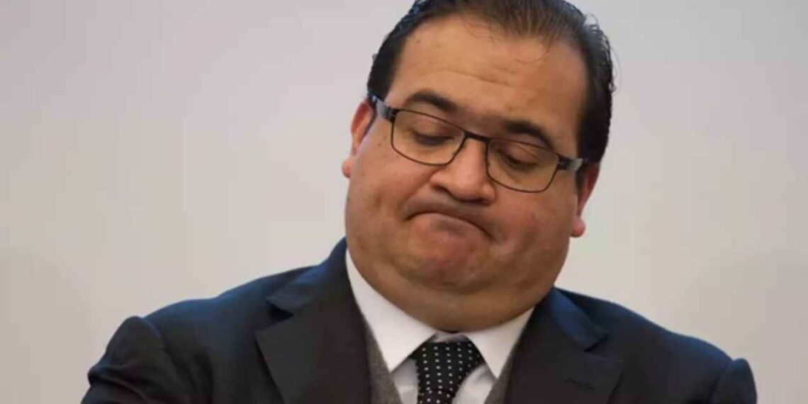 defensa Javier Duarte libertad anticipada