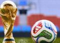 Definidas las 12 selecciones que liderarán el sorteo del Mundial 2026
