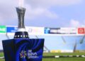 Definidos los cuartos de final de la Liga de Expansión Apertura 2025