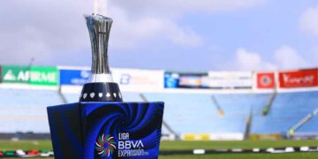 Definidos los cuartos de final de la Liga de Expansión Apertura 2025