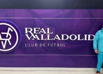 Enrique Alfaro Real Valladolid