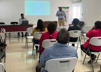 Derechos Humanos de Tamaulipas capacita a COMAPA Victoria tras reclamo por cobros sin suministro de agua