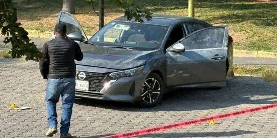 Desaparecen dos agentes de la SSPC en Jalisco durante operativo