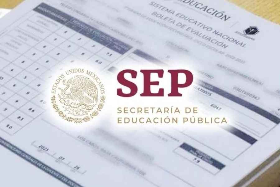 Descargar boleta de calificaciones del primer periodo escolar