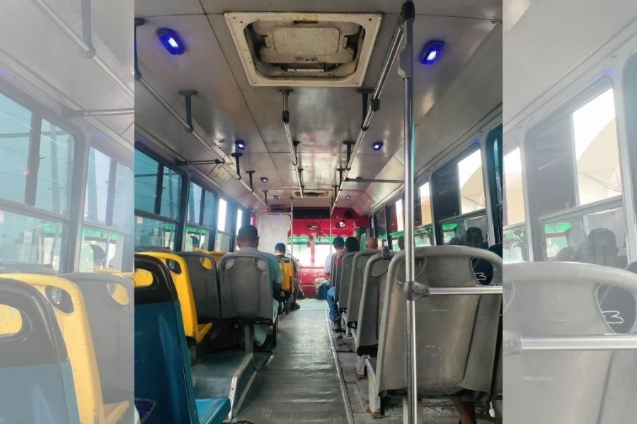 Desde diciembre sube el pasaje en Tampico, Tamaulipas, pero regidora pide servicio digno