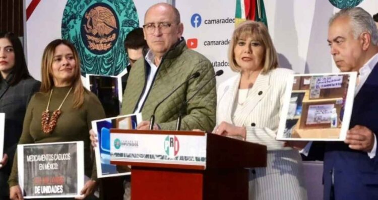 Moreira Gobierno federal desacreditar protestan
