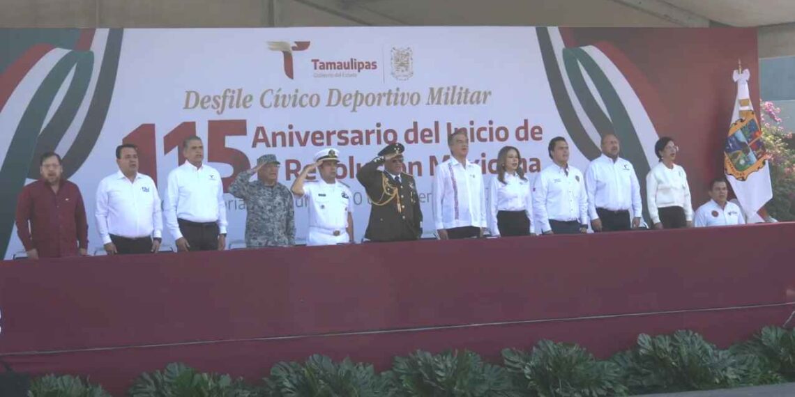 Desfile Revolución Mexicana 2025: Así fue este 20 de noviembre