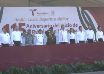 Desfile Revolución Mexicana 2025: Así fue este 20 de noviembre