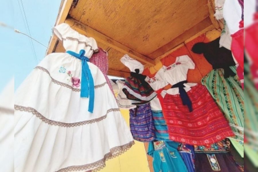 Desfile Revolución Mexicana Nuevo Laredo