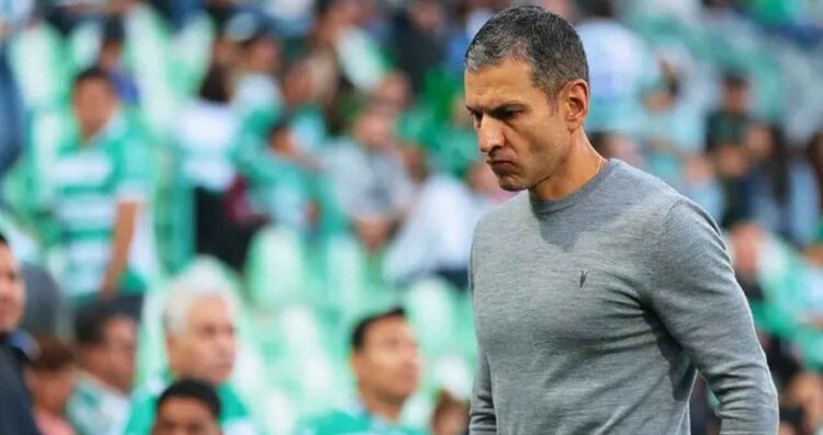 Jaime Lozano Pachuca