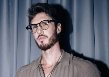Detienen a dos presuntos implicados en el homicidio del modelo Fede Dorcaz