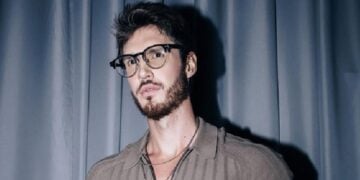 Detienen a dos presuntos implicados en el homicidio del modelo Fede Dorcaz