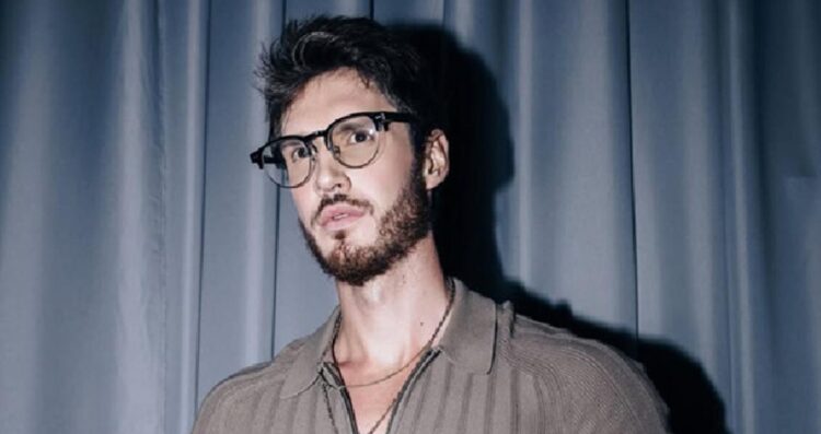 Detienen a dos presuntos implicados en el homicidio del modelo Fede Dorcaz