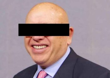Isidro Pastor PRI