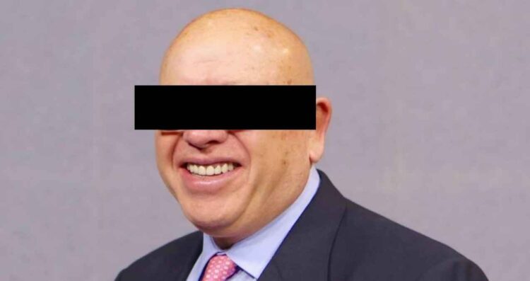 Isidro Pastor PRI