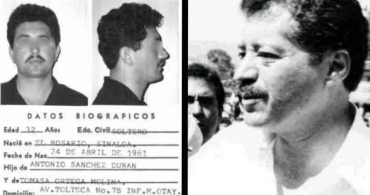 exagente CISEN Colosio