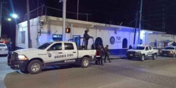 Detuvieron a hombre con 30 kilos de mariguana en Zitácuaro, Michoacán