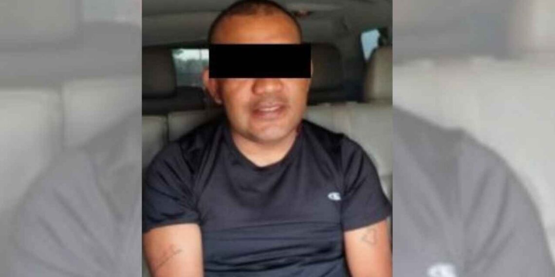 Detuvieron a policía estatal involucrado en triple homicidio y desaparición de niña en Oaxaca