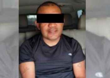 Detuvieron a policía estatal involucrado en triple homicidio y desaparición de niña en Oaxaca