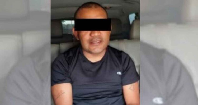 Detuvieron a policía estatal involucrado en triple homicidio y desaparición de niña en Oaxaca