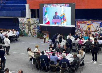 Diálogos sobre la Reforma Electoral Tamaulipas