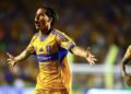 Diego Lainez Tigres UANL