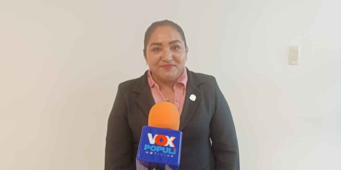 Diputada Chávez Garay exige claridad en proyectos turísticos para San Fernando, Tamaulipas