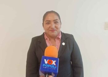 Diputada Chávez Garay exige claridad en proyectos turísticos para San Fernando, Tamaulipas