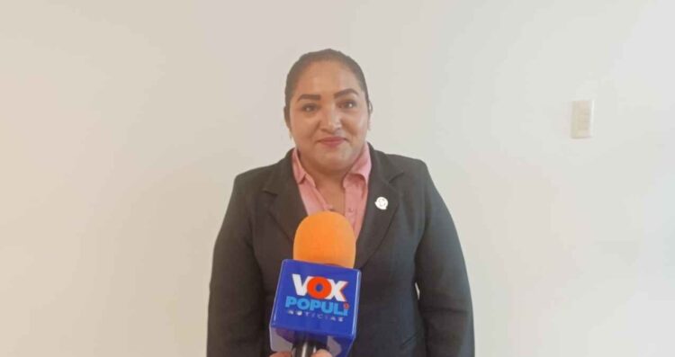 Diputada Chávez Garay exige claridad en proyectos turísticos para San Fernando, Tamaulipas