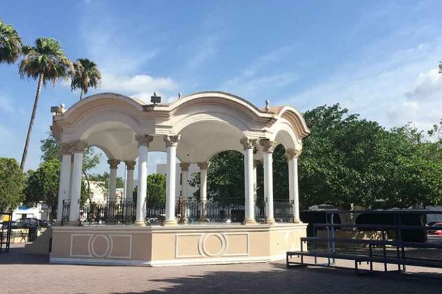 Diputada Chávez Garay exige claridad en proyectos turísticos para San Fernando, Tamaulipas