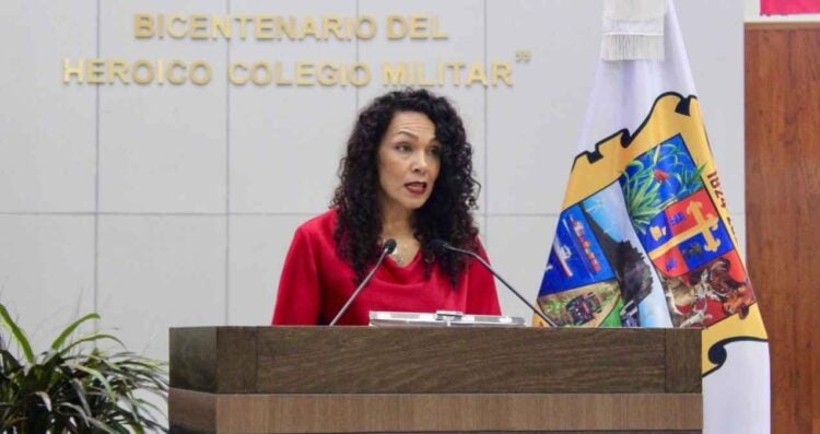 goce de sueldo menstruación dolorosa