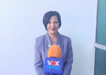 Diputada Eva Reyes impulsa turismo religioso y políticas de inclusión en Tamaulipas