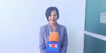 Diputada Eva Reyes impulsa turismo religioso y políticas de inclusión en Tamaulipas