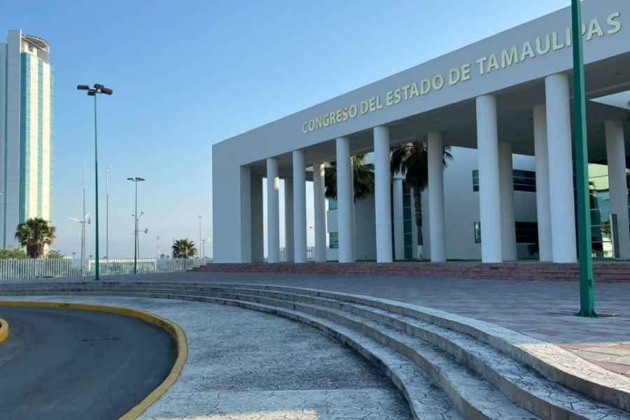 Diputada Eva Reyes impulsa turismo religioso y políticas de inclusión en Tamaulipas