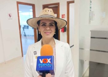 Diputada Ramírez Andrade acusa exclusión de Tamaulipas en apoyos federales al campo