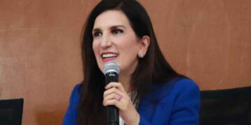 Diputada del PAN acusa que la 4T es un proyecto para reinstalar un ‘presidencialismo sin frenos’