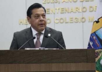 Diputado Adrián Cruz Martínez impulsa reforma para inclusión deportiva en Tamaulipas