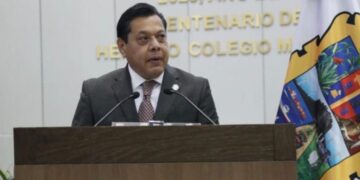 Diputado Adrián Cruz Martínez impulsa reforma para inclusión deportiva en Tamaulipas