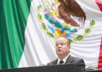 Carlos Canturosas Ley Extorsión