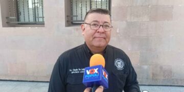 Diputado Claudio de Leija alerta por fallos que separan a padres e hijos en Tamaulipas